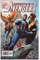 Marvel Comics