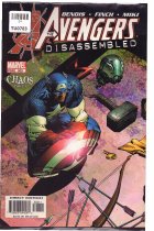 Marvel Comics