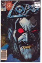 DC Comics