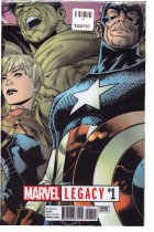 Marvel Comics