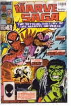 Marvel Comics
