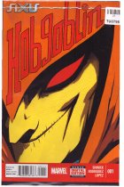 Marvel Comics