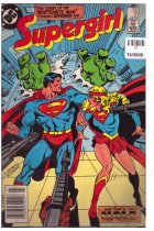 DC Comics