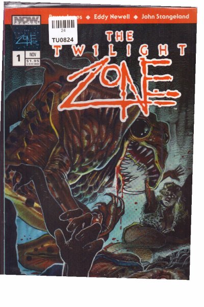 Now Comics