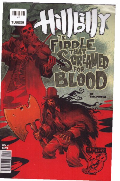 Albatross Comics