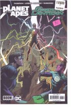 DC Comics