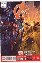 Marvel Comics