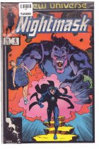 Marvel Comics