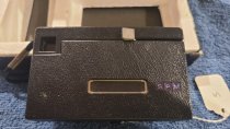 Kodak Instamatic X15 Camera, TU24-1010