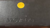 Movado, Watch, TU24-0316
