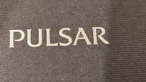 Pulsar, Watch, TU24-0322