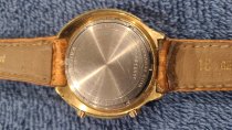 Bulova, Accutron, Date, Watch, TU24-0357