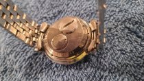 Bulova, Accutron, Watch, TU24-0363