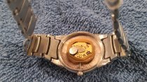 Bulova, Accutron, Date, Watch, TU24-0364