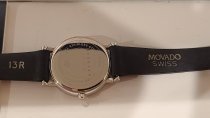 Movado, Watch, TU24-0315