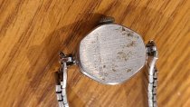Timex, Wind Up, Watch, TU24-0308