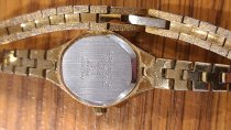 Waltham, Quartz, Watch, TU24-0309