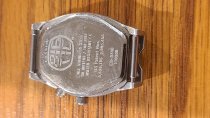Fossil, Big Tic, Watch, TU24-0310