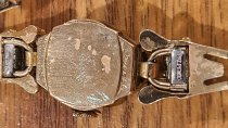 Bulova, Lady's, Watch, TU24-0301