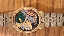 Seiko, Quartz, Watch, TU24-0302