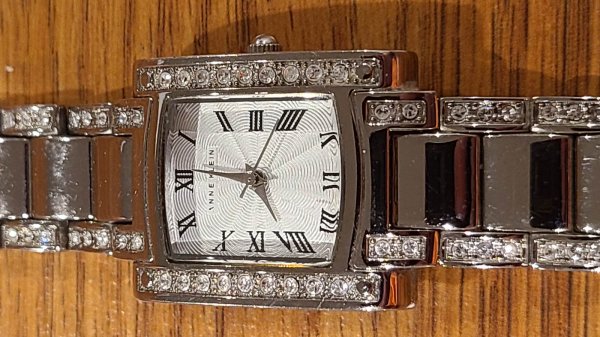 Anne Klein, Watch, TU24-0303