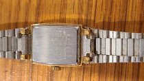 Pulsar, Watch, TU24-0306