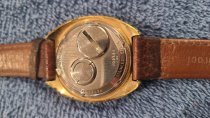 Bulova, Accutron, Space View, Watch, TU24-0329