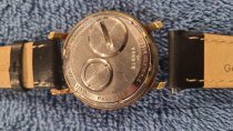 Bulova, Accutron, Space View, Watch, TU24-0330
