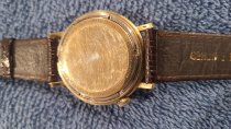 Bulova, Accutron, Day, Date, Watch, TU24-0338