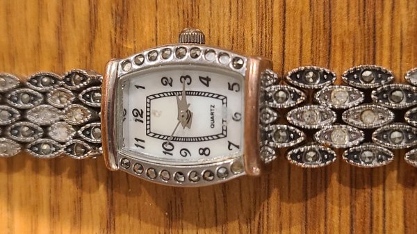 MZ Berger, Quartz, Watch, TU24-0273
