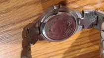 Movado, Watch, 99A-226217, TU24-0375