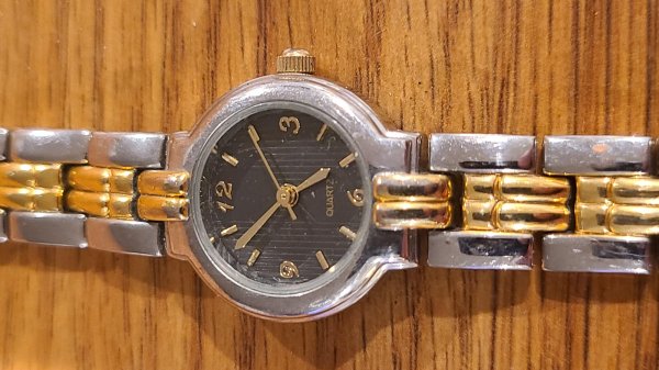 No Name Manufacture, Quartz, Watch, TU24-0277