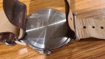 Timex, Indiglo, Watch, TU24-0278