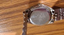 Timex, Quartz, Watch, TU24-0285