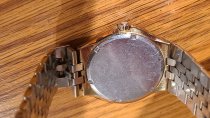 Citizen, Day, Date, Eco Drive, Watch, TU24-0289