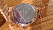 Charles Raymond, Watch, TU24-0292