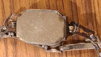Lyons, Lady's, Watch, TU24-0300