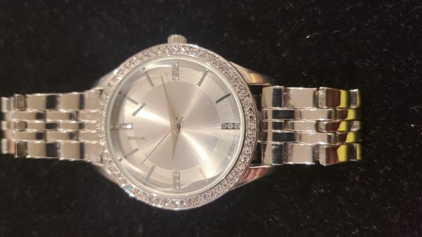 No Name Manufacture, Watch, TU24-0984