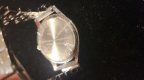 No Name Manufacture, Watch, TU24-0984