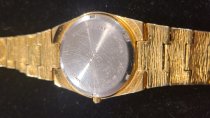 Waltham, XG4028, Quartz, Watch, TU24-0997
