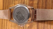 No Name Manufacture, Quartz, Watch, TU24-1014