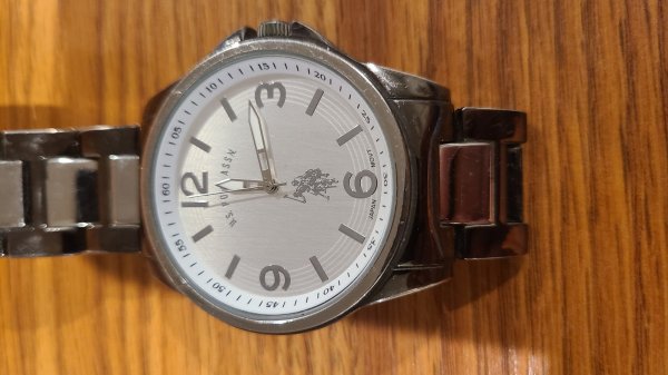 US Polo Association, Watch, TU24-1017