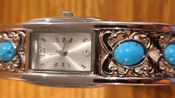 No Name Manufacture, FY1225, Watch, TU24-1018