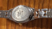 Armitron, Now, Watch, TU24-1034