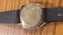 Bulova, Accutron, Date, Watch, TU24-0375