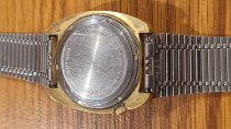 Bulova, Accutron, Day, Date, Watch, TU24-0380