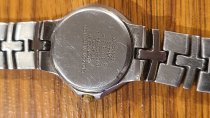 Citizen, Day, Date, Watch, TU24-0446