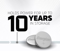 Energizer-CR2032 Battery