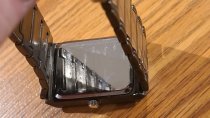 Charles Dumont, Day, Date, Watch, TU24-0437