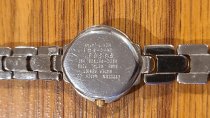 Citizen, Quartz, Watch, TU24-0438